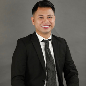 Mr. Jaypee Dela Cruz