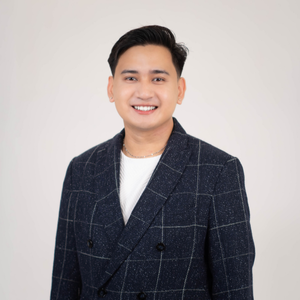 Mr. Matt Rafael M. Genito