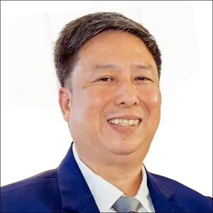 Mr. Restie R. Concepcion