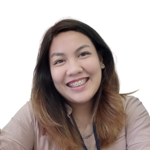 Ms. Hanny Pearl S. Camerino