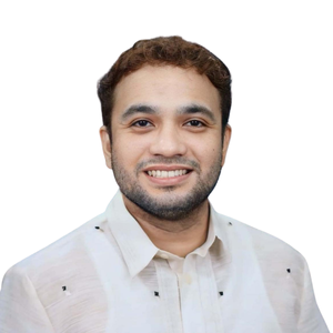 Mr. Mark Archei O. Javier, MSc