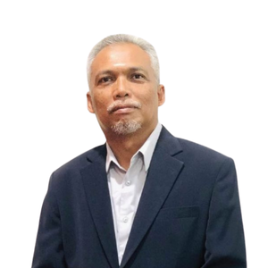 Mr. Mohamad Hairi Basri