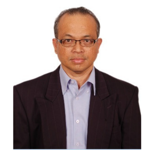 Dr. Zainal Hafsi Hashim