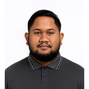 Mr. Muhammad Imran bin Jamaludin