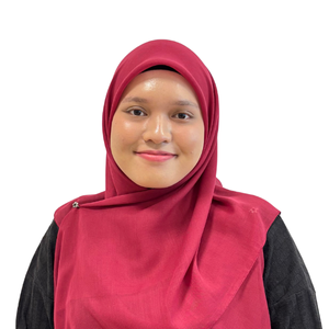 Ms. Siti Nur’aisyah Muhamad Hanafee