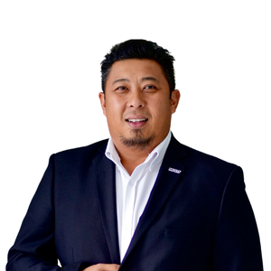 Mr. Adikhairul Azha Mansor