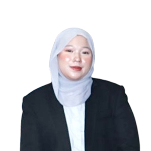 Ms. Siti Nasuha Binti Mohd Kamali