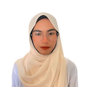 Ms. Farah Aisha Mohd Haniff