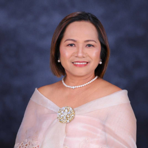 Ms. Marcela M. Bungag