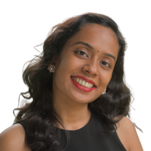 Ms.  Priyavadana Meyyappan