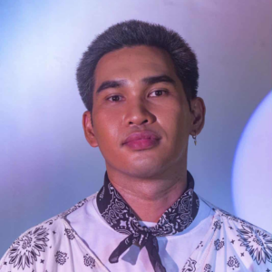 Mr. Julex Rey V. Aguila