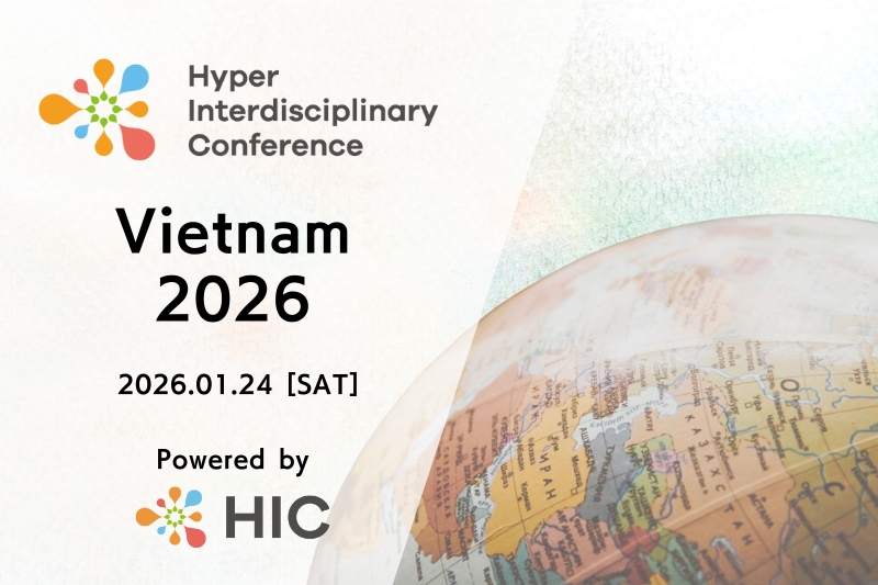 Hyper Interdisciplinary Conference Vietnam 2026