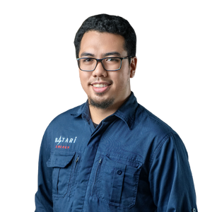 Dr. Muhammad Alief Irham