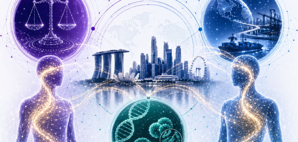 Hyper Interdisciplinary Conference Singapore 2026