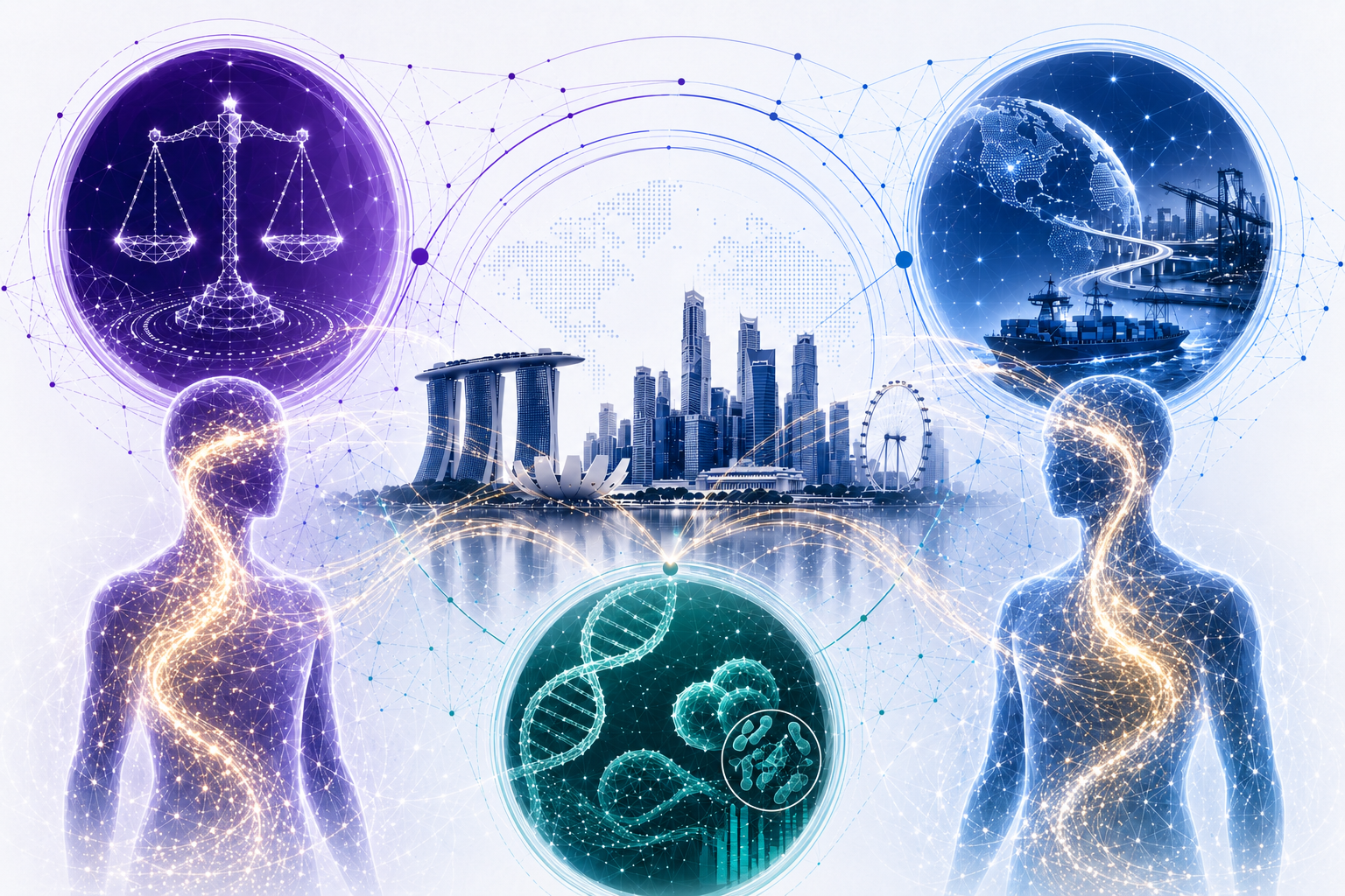 Hyper Interdisciplinary Conference Singapore 2026