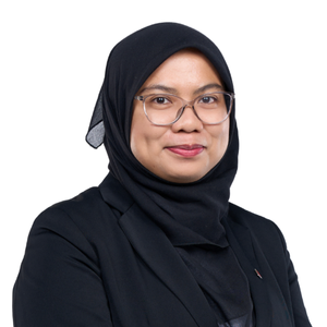 Dr. Nursyuhada Othman