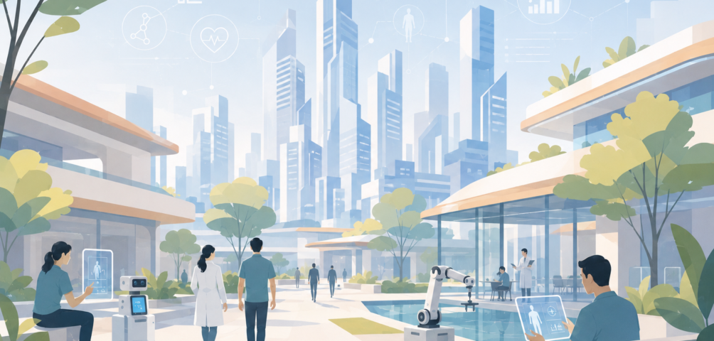 Hyper Interdisciplinary Conference Singapore 2026