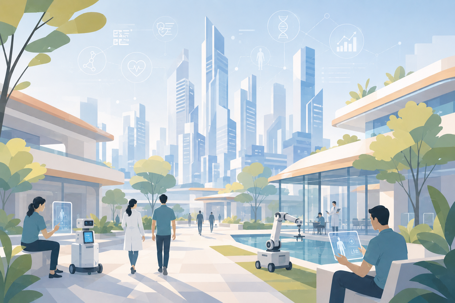 Hyper Interdisciplinary Conference Singapore 2026