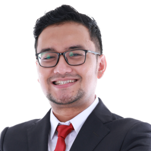 Dr. Arief Izzairy Zamani