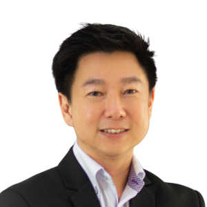 Assoc. Prof. Dr. Teerayut Horanont