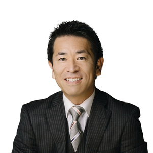 Mr. Gaku Echizenya