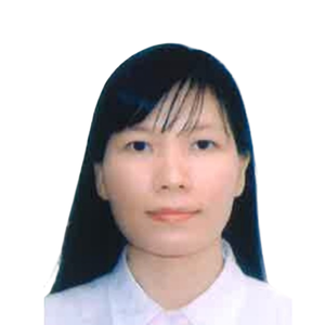 Dr. Le Thi huyen