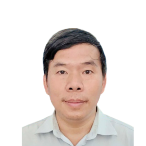Assoc Prof Dr. Tran Le Luu