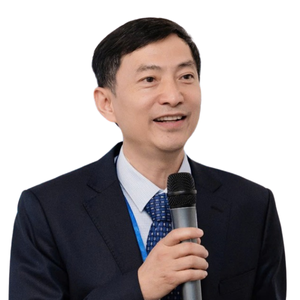 Mr. Nguyen Hong Long