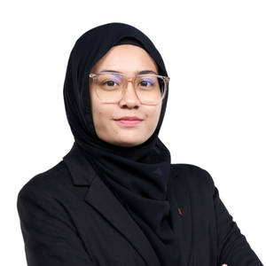 Ms. Farha Husna Ramli