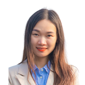 Ms. Trinh Ngoc Mai