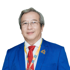 Dr. Tu Minh Thien