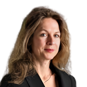 Prof. Dr. Eva ("Eef") Hogervorst