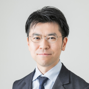 Satoshi Nishiyama