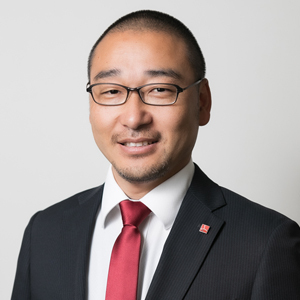 Dr. Shuichiro Takahashi