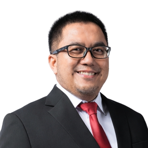 Assoc. Prof. Dr. Angga Rusdinar