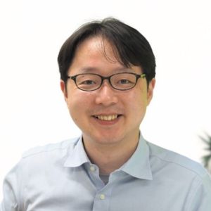 Dr. Takeshi Mizumoto