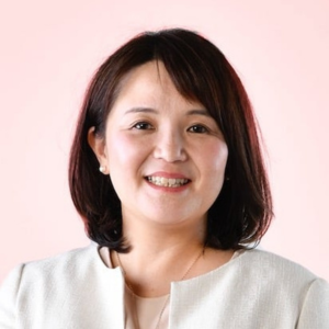 繁富(栗林) 香織