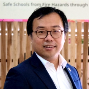 Chutiparn Lertvachirapaiboon