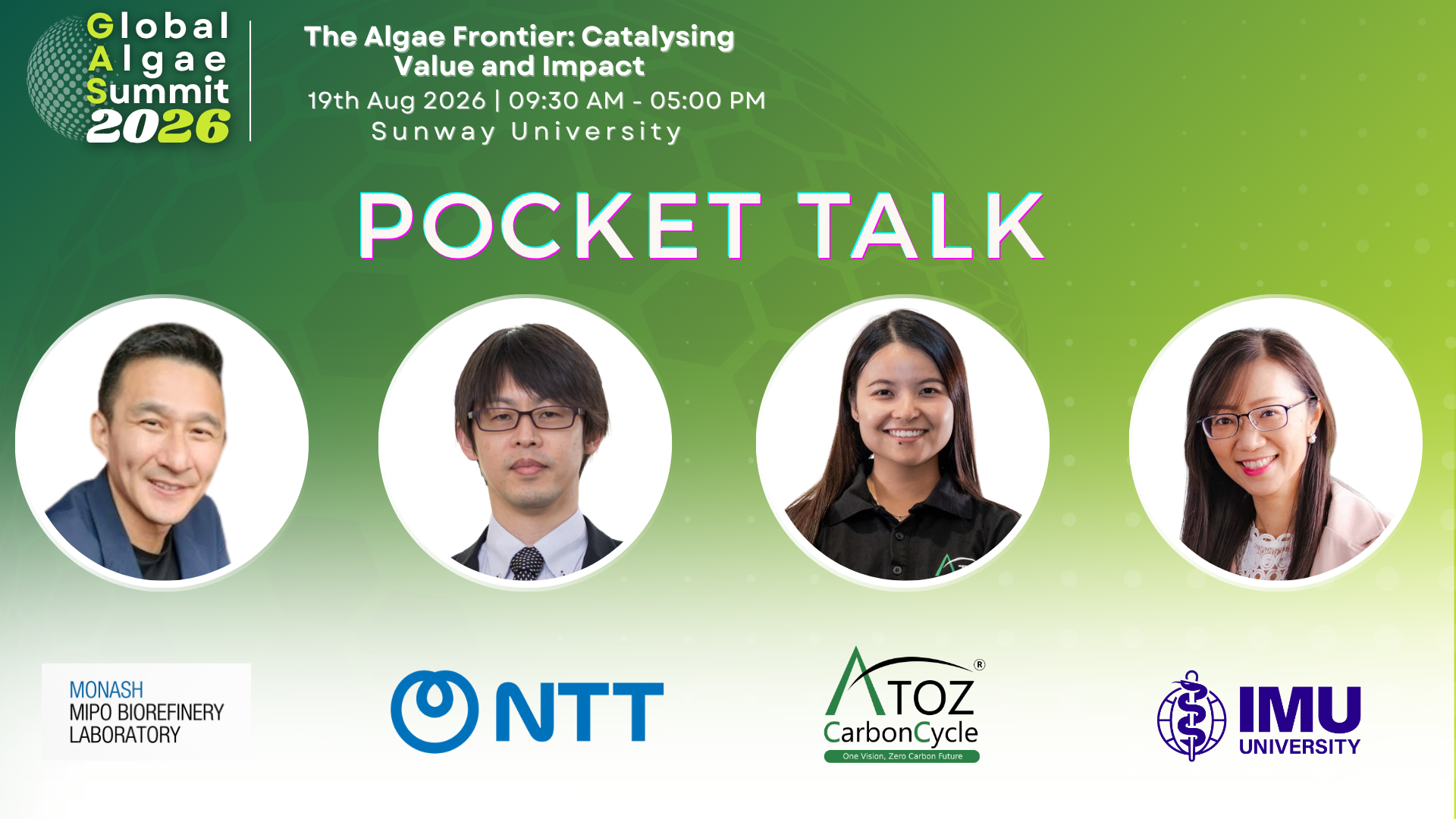 Pocket Talk