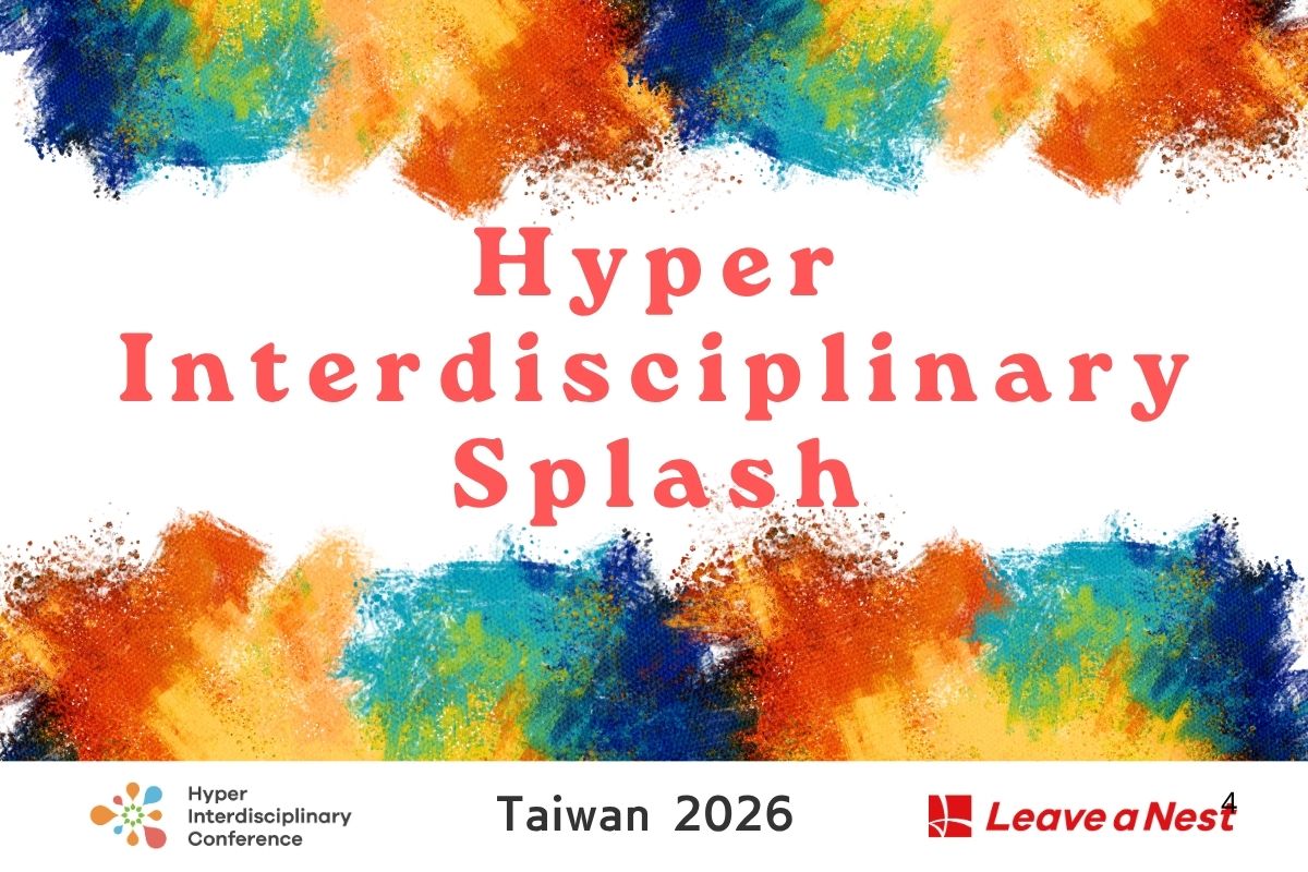 Hyper Interdisciplinary Splash