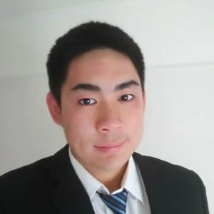 Shang-Nung “Sammy” Chen