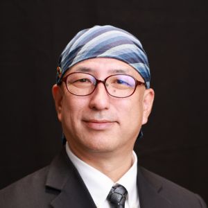 Dr. Masahiro Heima