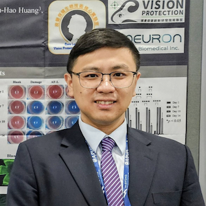 Tsung-Han Lu