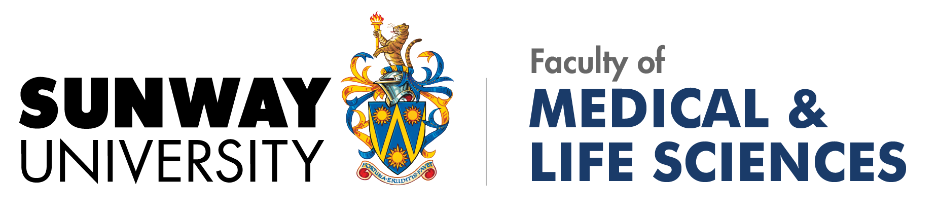 Sunway University Faculty of Medical & Life Sciences