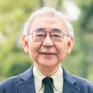 Science Tokyo Professor Emeritus Dr Hiroyuki Ohta