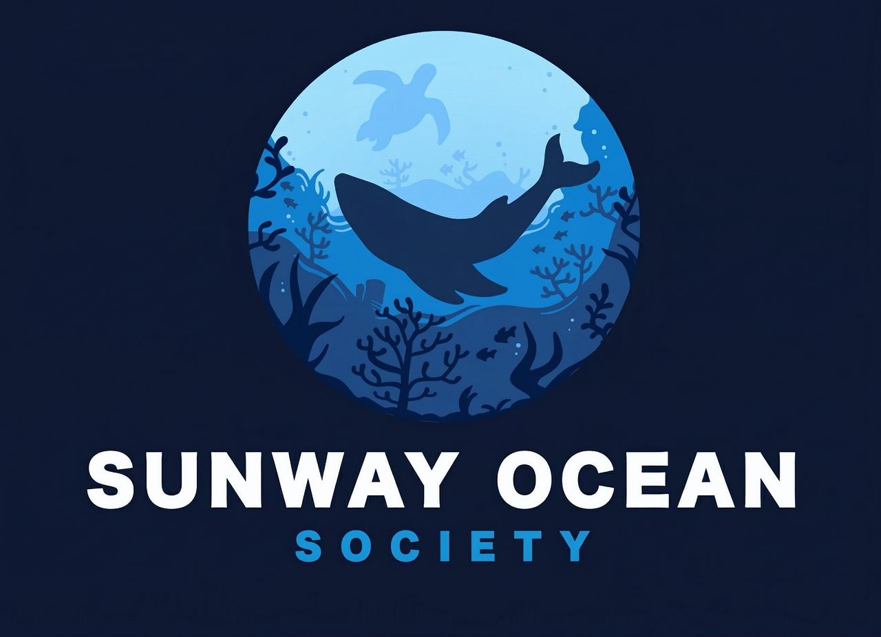 Sunway Ocean Society