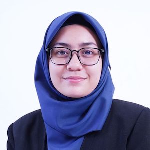 Ms. Farha Husna Binti Ramli