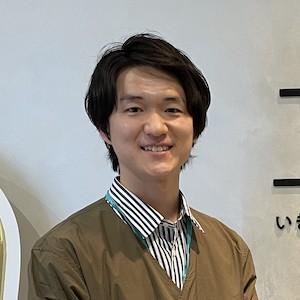 Mr. Masashi Mizuki