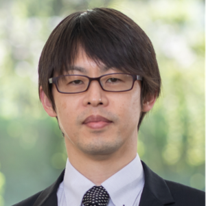 Dr. Sousuke Imamura