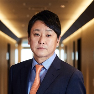 Koichi Yamakawa